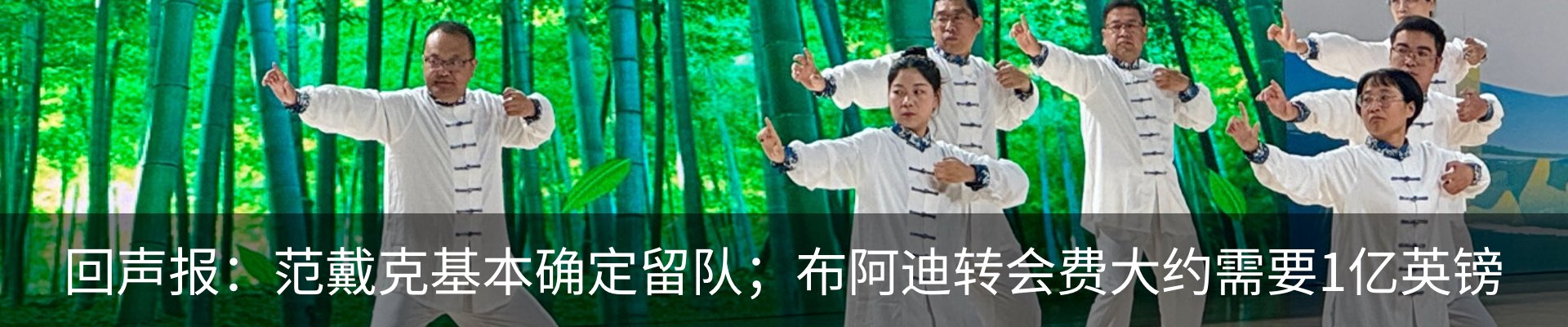 新闻动态