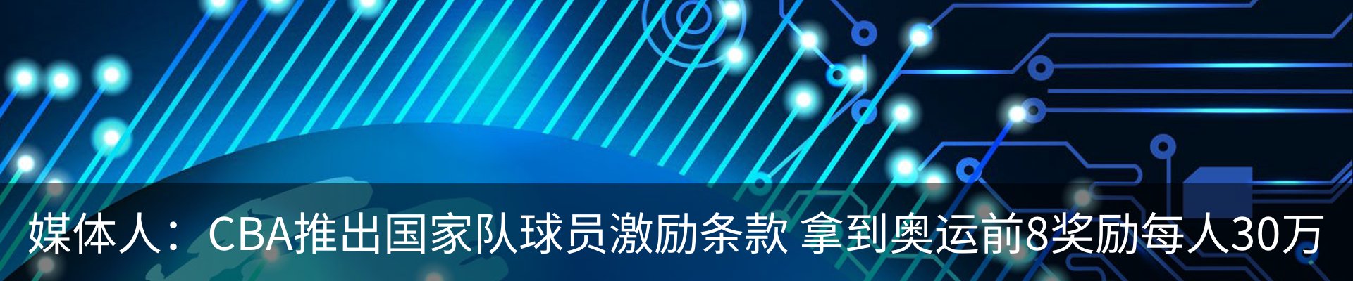 新闻动态