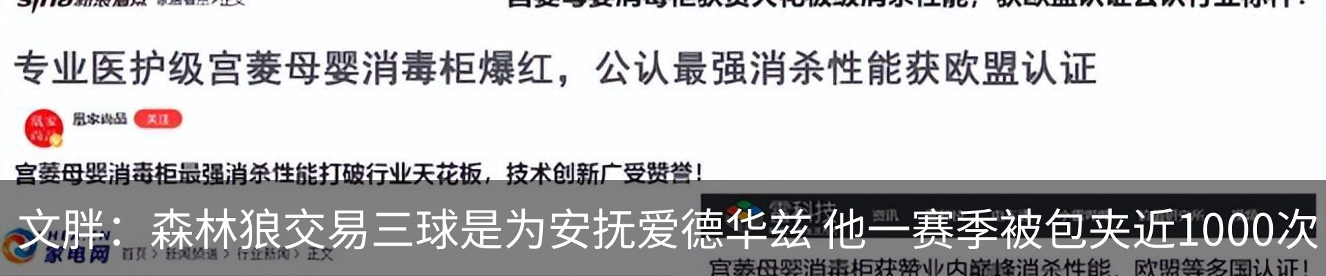 新闻动态