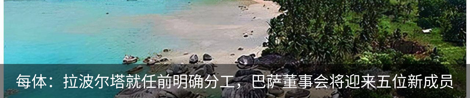 新闻动态
