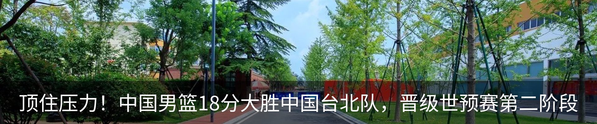 新闻动态